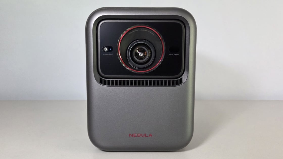 Anker Nebula X1
