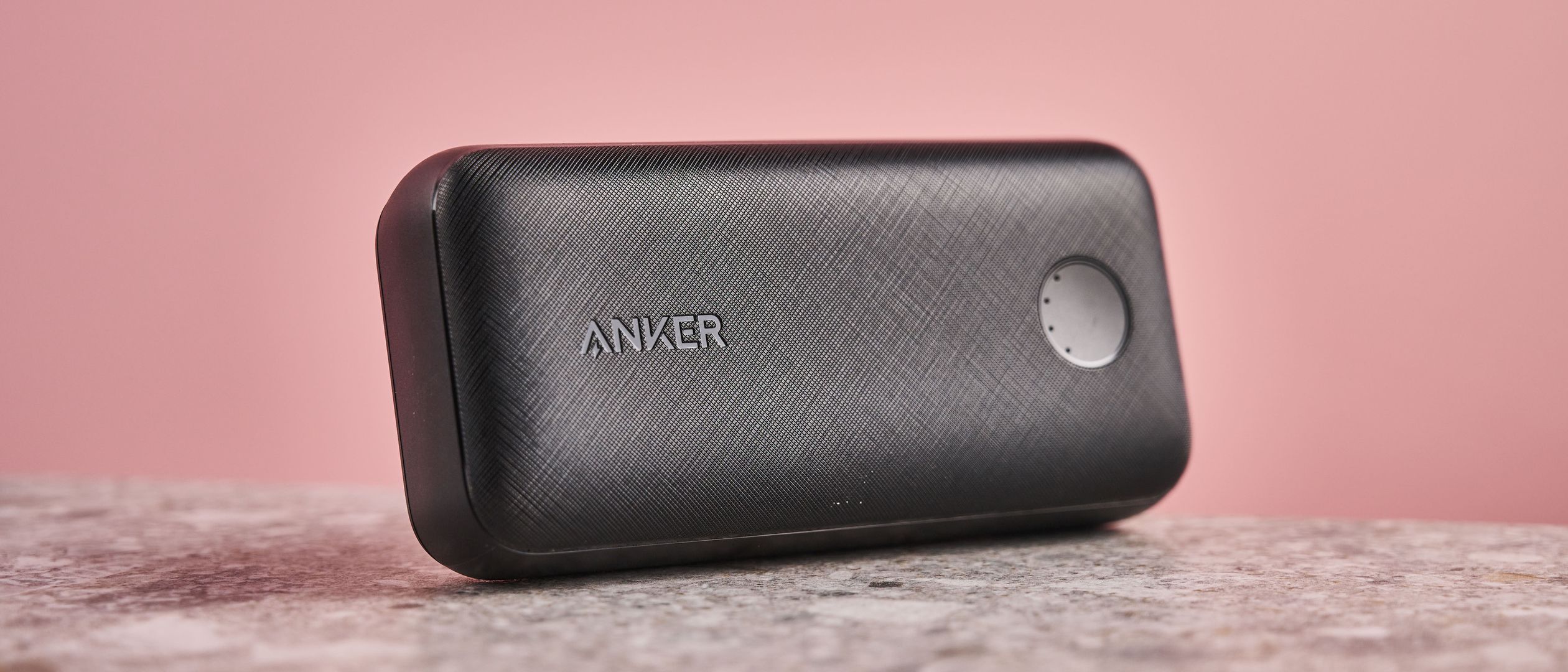 Anker Powercore 10000 Redux Power Bank