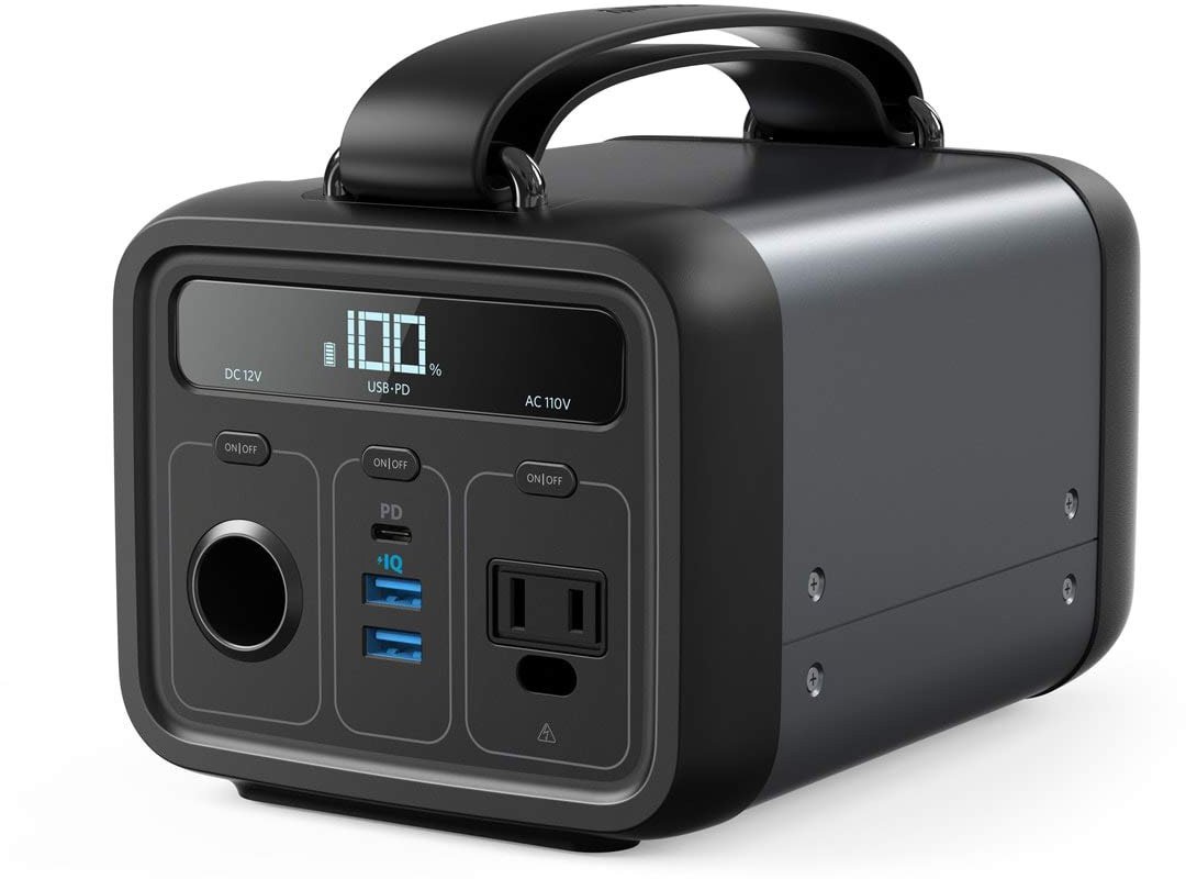 Anker Powerhouse 200
