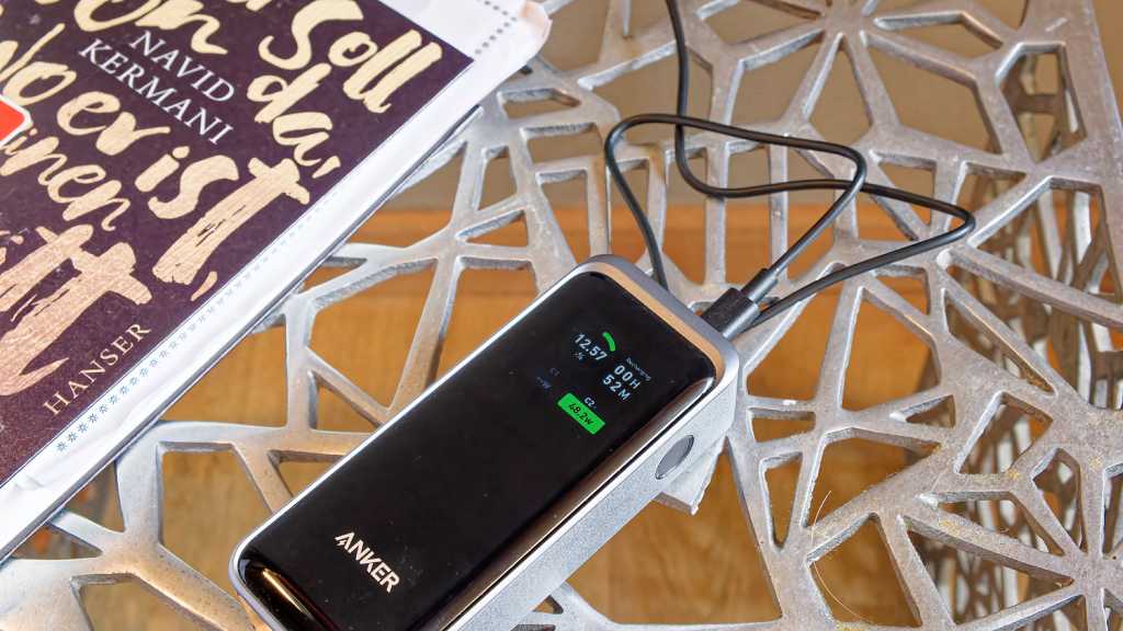 Anker Prime 12000Mah Power Bank