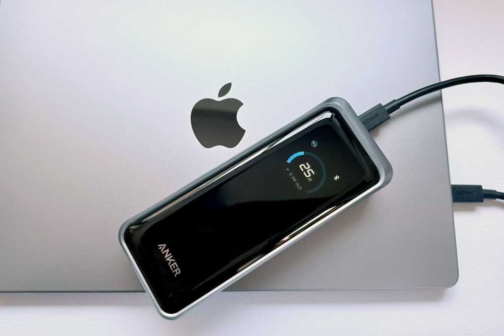 Anker Prime 26K Power Bank 300W