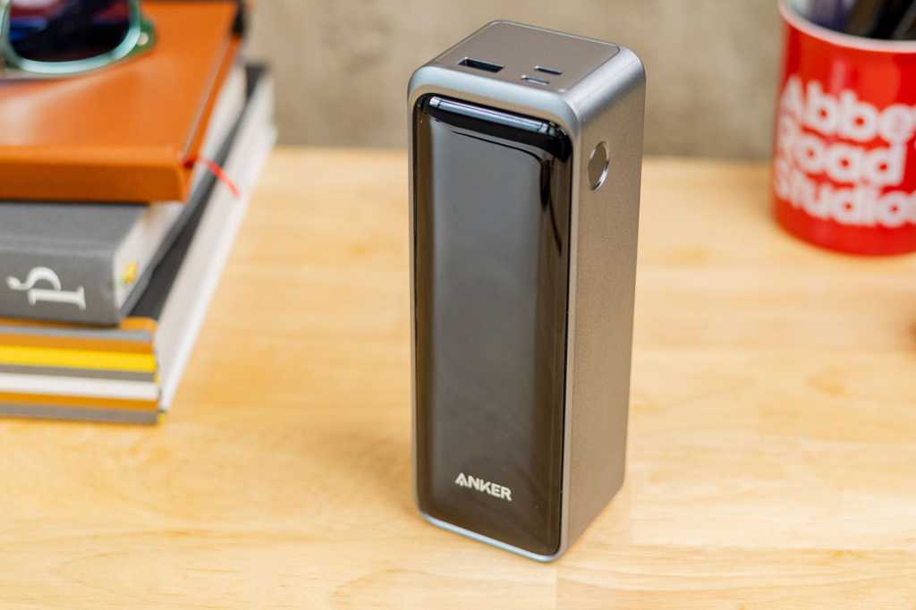 Anker Prime 27650Mah Power Bank 250W