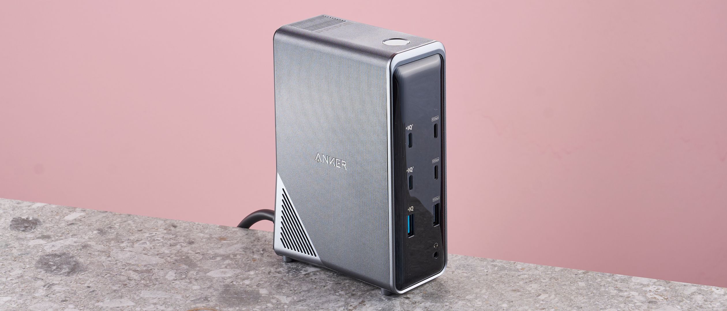 Anker Prime Charging Docking Station (14-in-1)