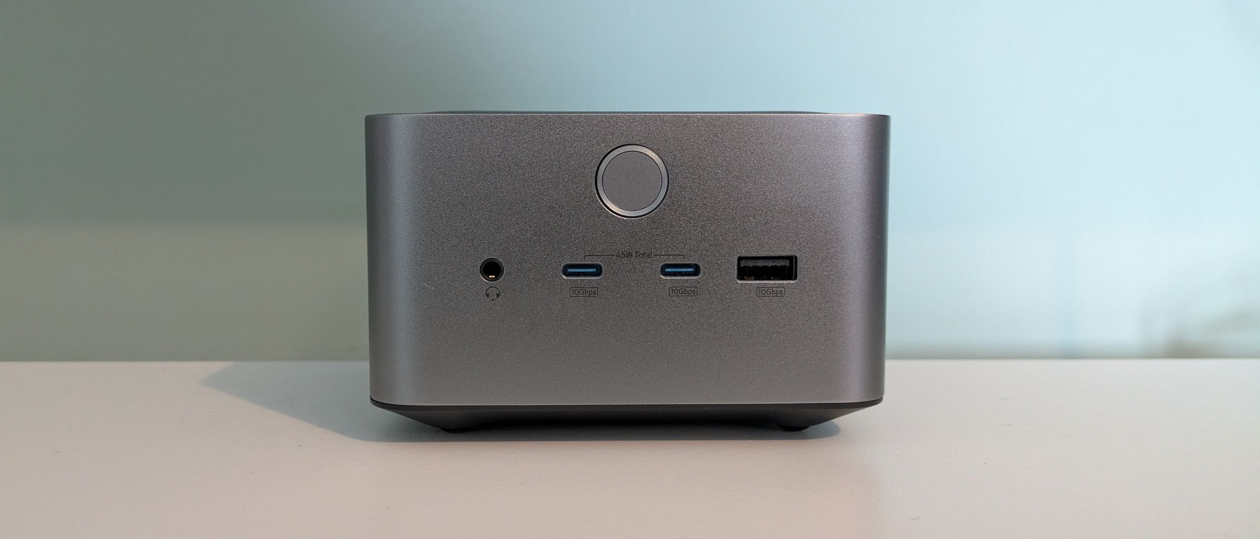 Anker Prime 14-in-1 Thunderbolt 5 Docking Station (8K)