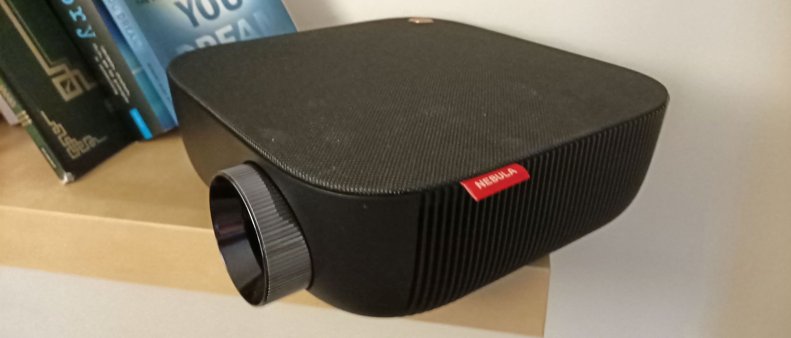 Anker Prizm Ii