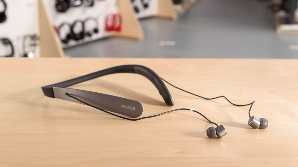 Anker Soundbuds Life