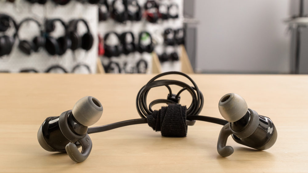 Anker Soundbuds Sport
