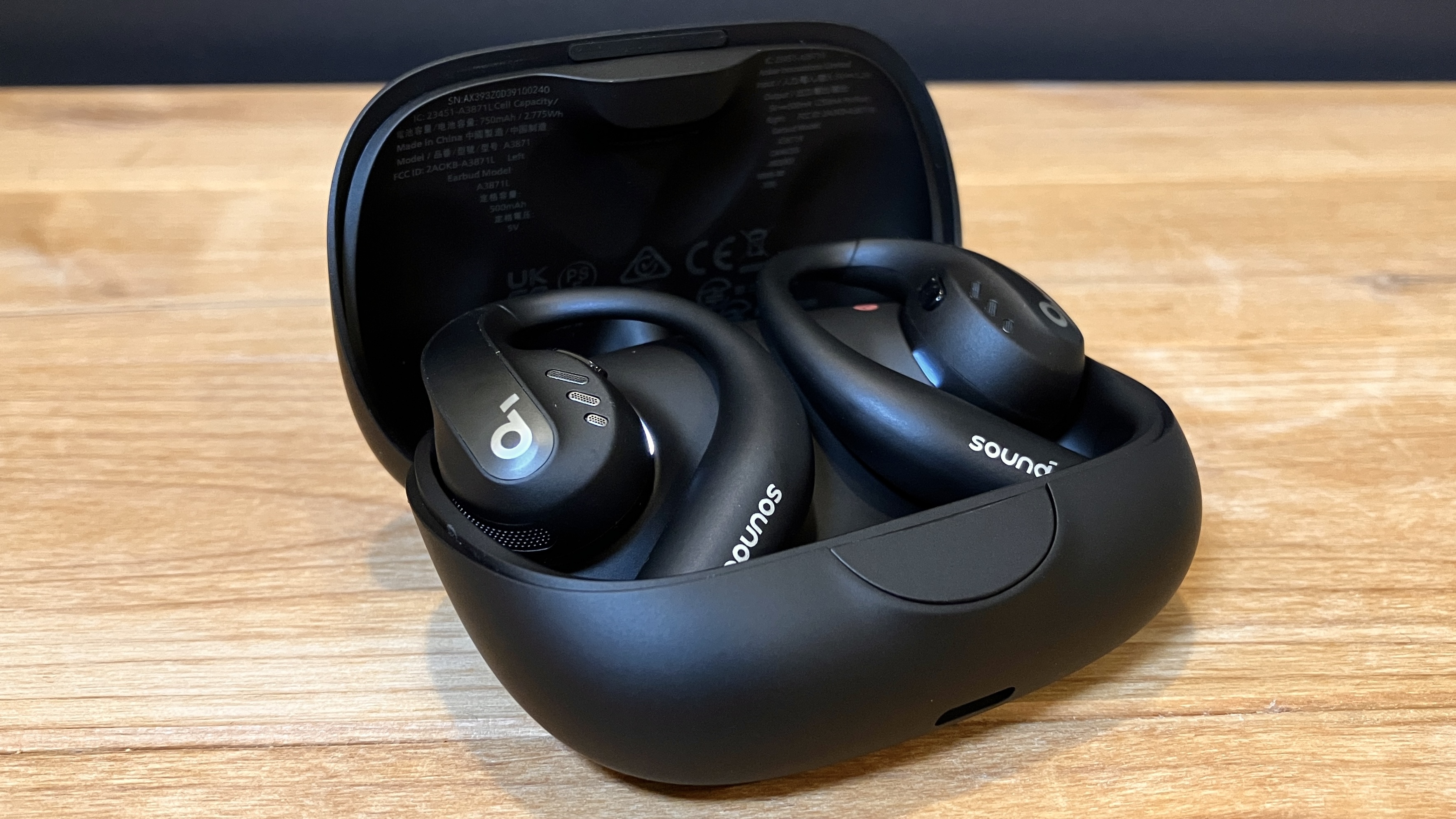 Anker Soundcore Aerofit Pro
