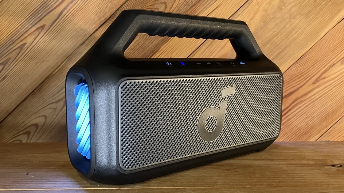 Anker Soundcore Boom 2