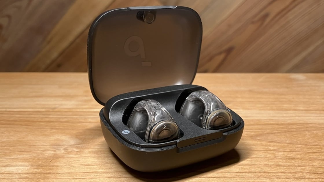 Anker Soundcore C30i