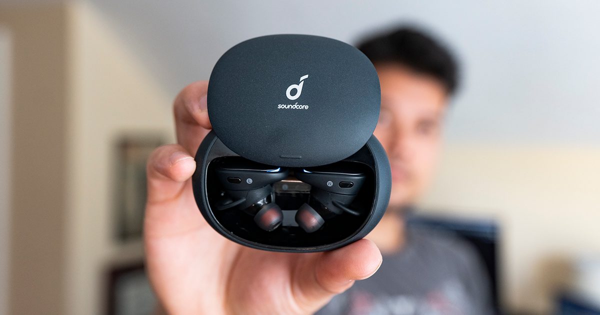 Anker Soundcore Liberty 2 Pro