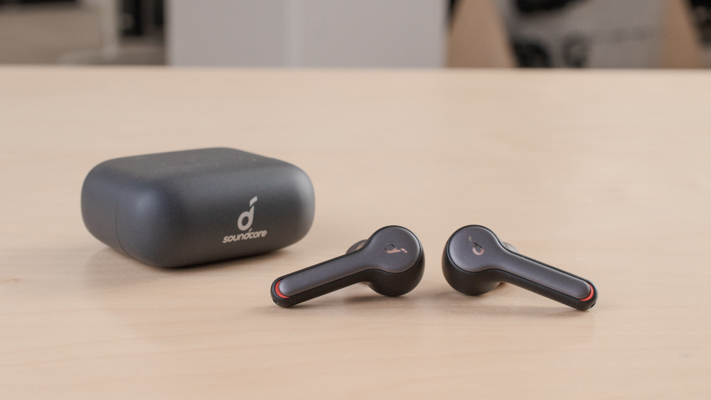 Anker Soundcore Liberty Air 2