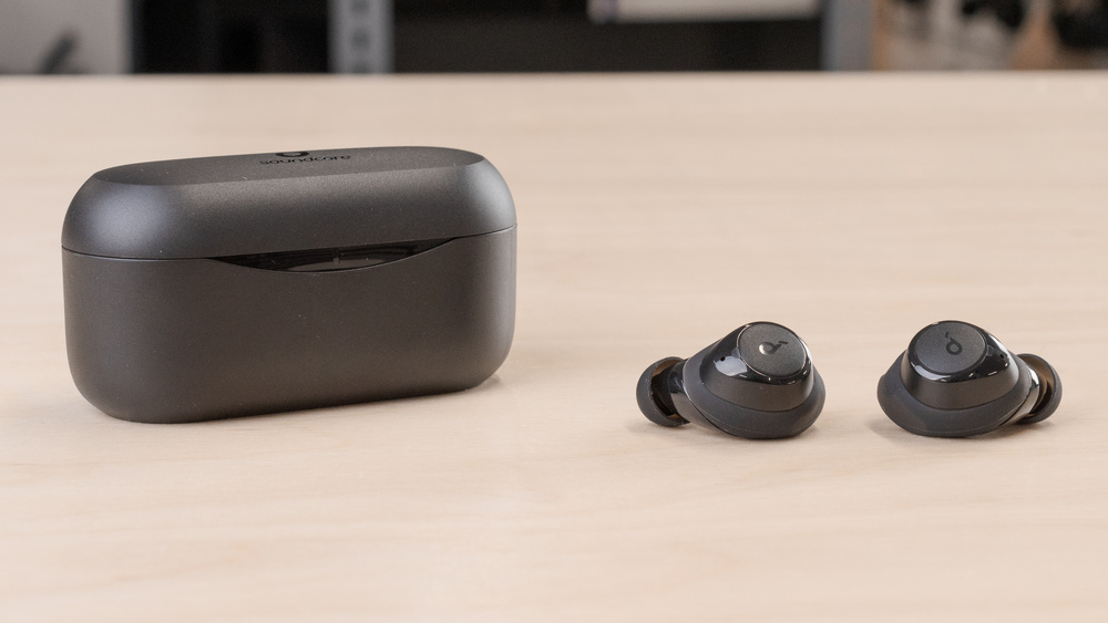 Anker Soundcore Life Dot 2
