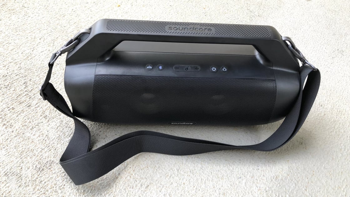 Anker Soundcore Motion Boom Plus
