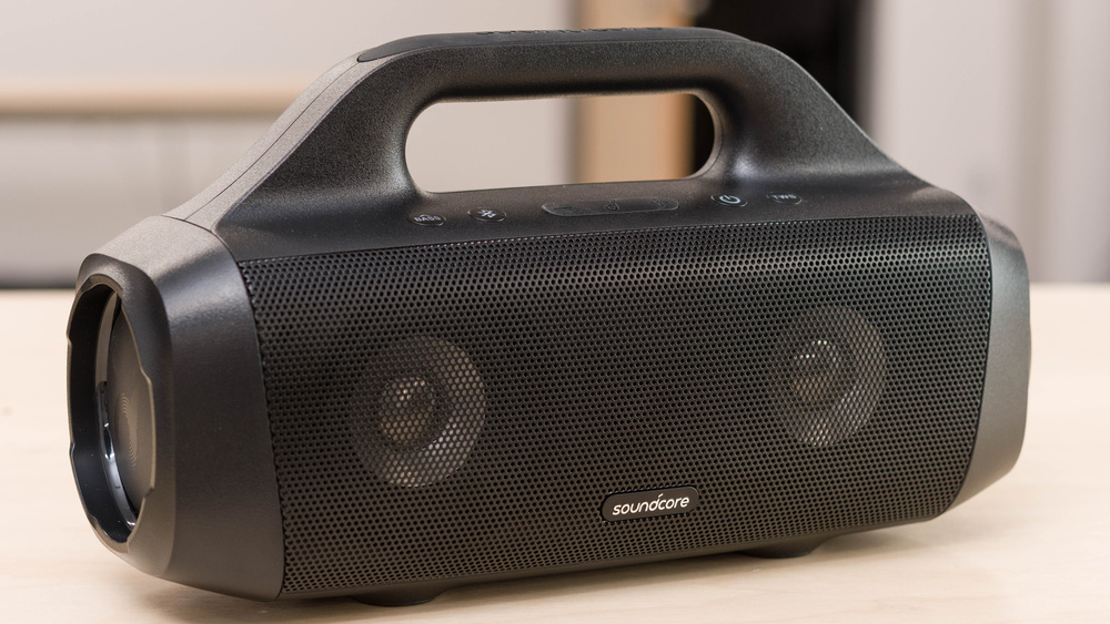 Anker Soundcore Motion Boom