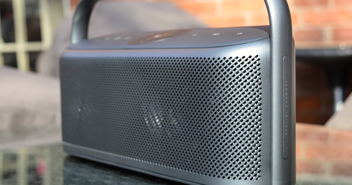 Anker Soundcore Motion X600