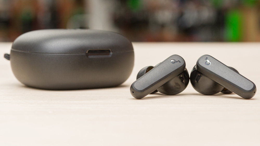 Anker Soundcore P25I  P20I True Wireless