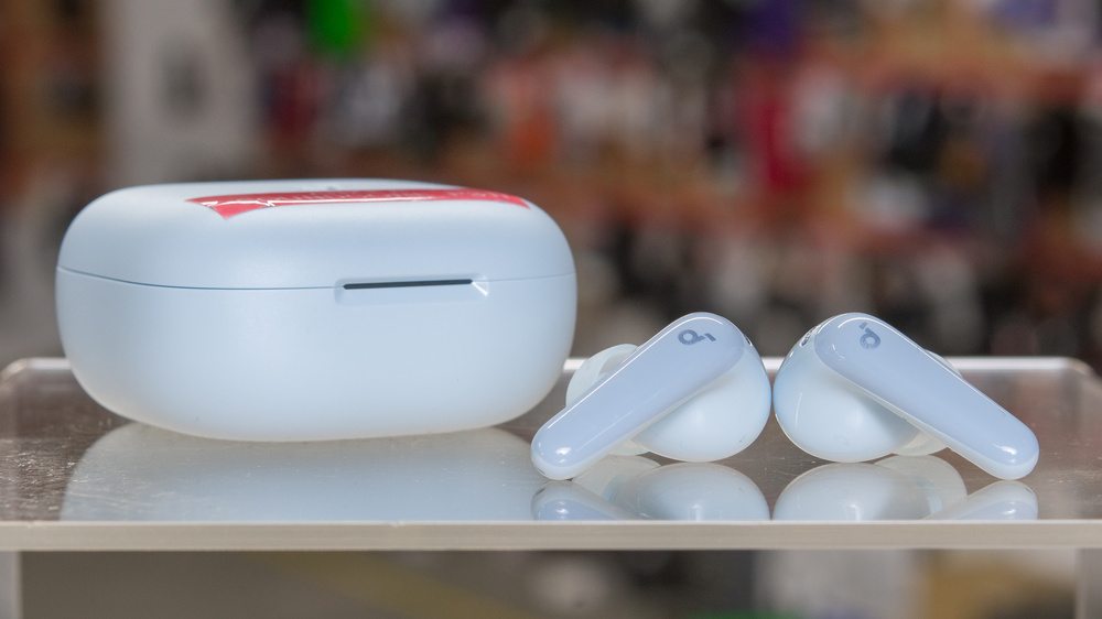 Anker Soundcore P31i