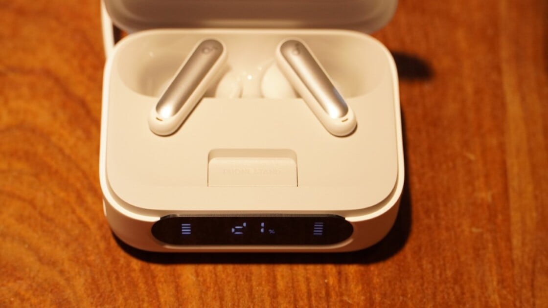Anker Soundcore P41i