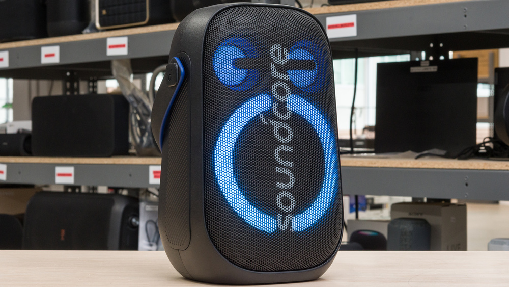 Anker Soundcore Rave Neo 2
