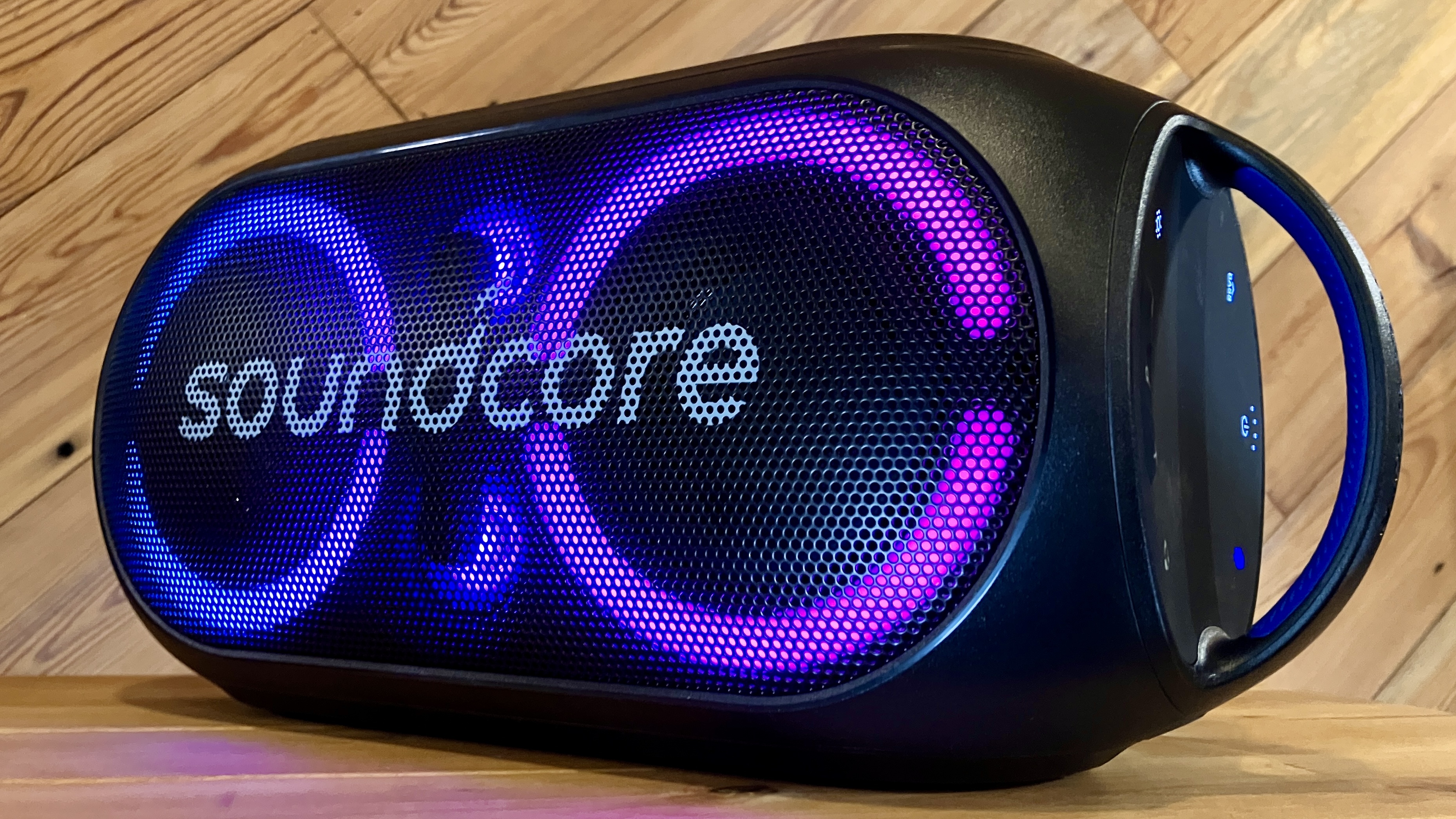 Anker Soundcore Rave Party 2