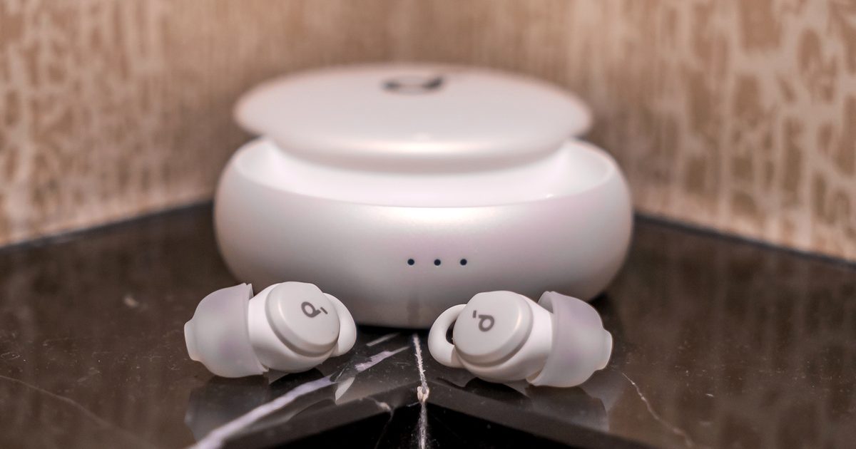 Anker Soundcore Sleep A10