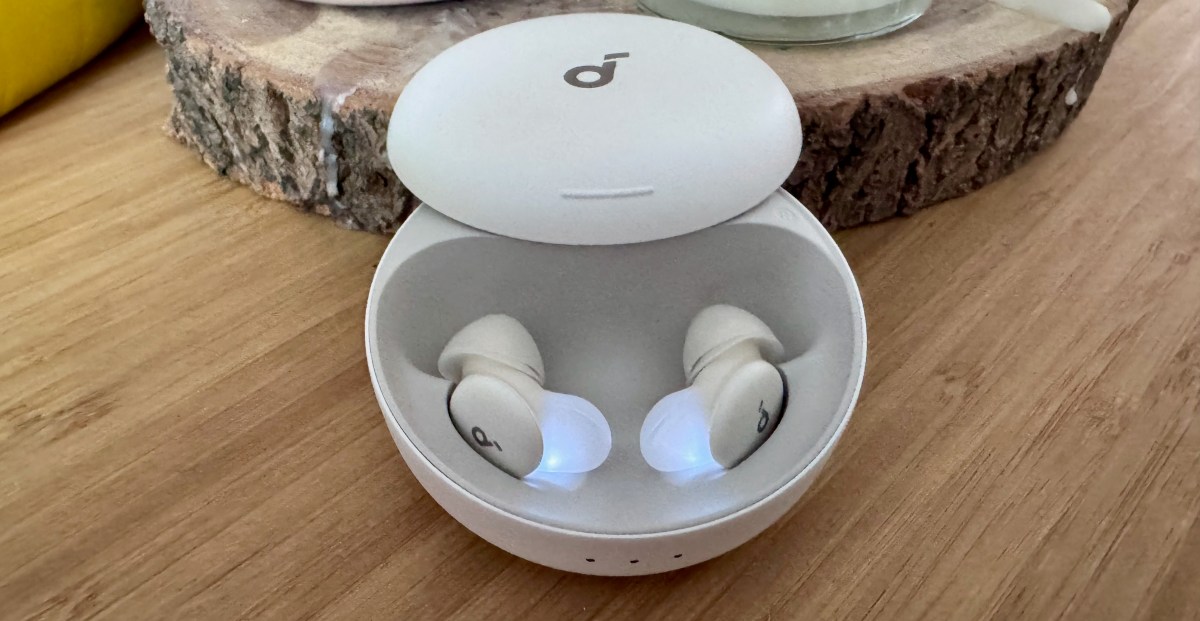 Anker Soundcore Sleep A30