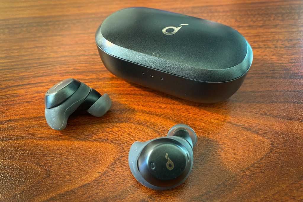 Anker Soundcore Spirit Dot 2