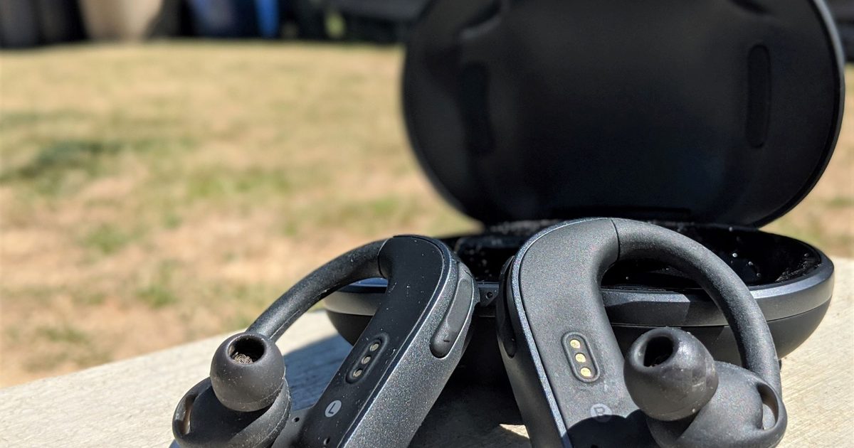 Anker Soundcore Spirit X2