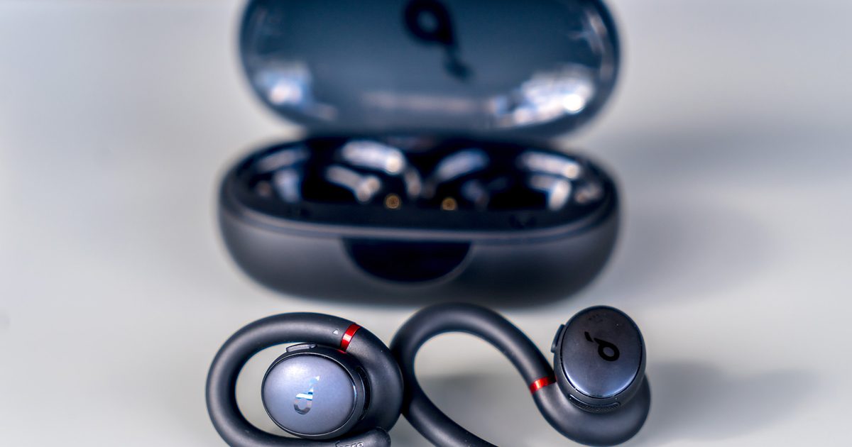Anker Soundcore Sport X10