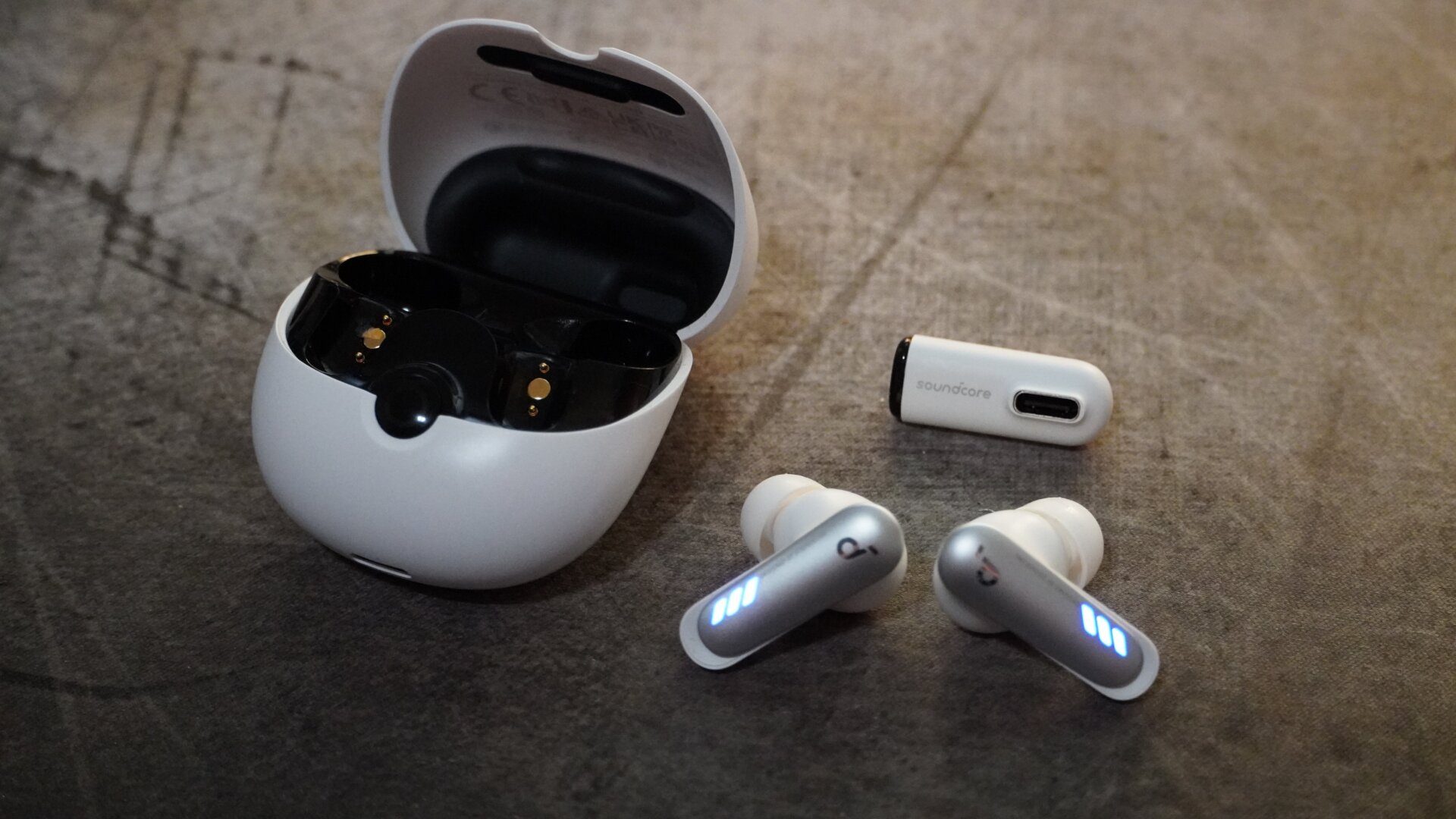 Anker Soundcore VR P10 Earbuds