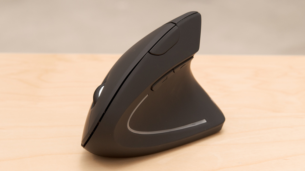 Anker Wireless Vertical Mouse