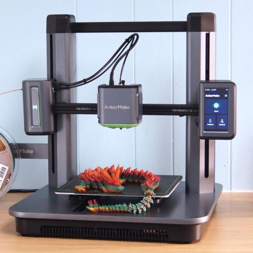 AnkerMake M5