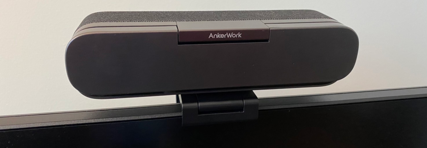 Ankerwork B600 Video Bar