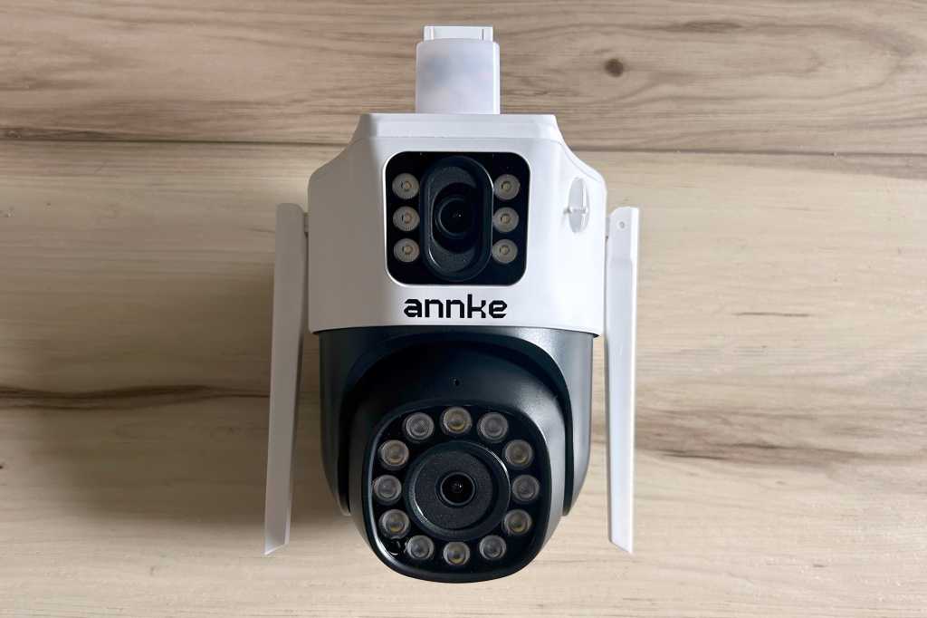 Annke WCD600