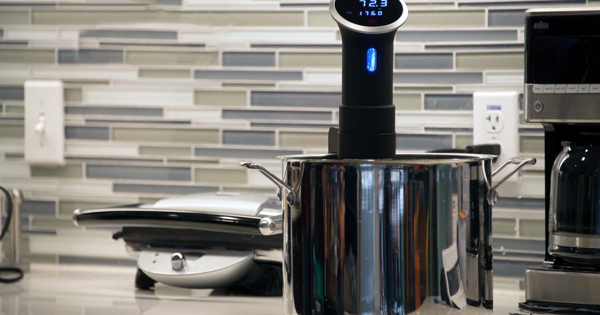 Anova Precision Cooker Wi-Fi