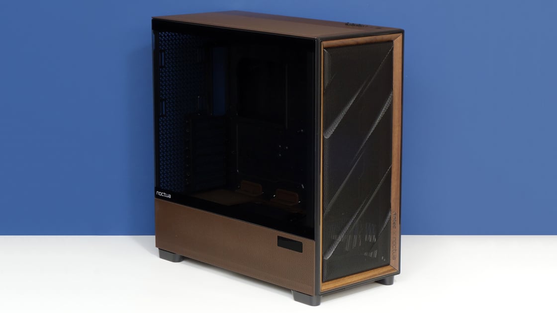 Antec Flux Pro Noctua Edition