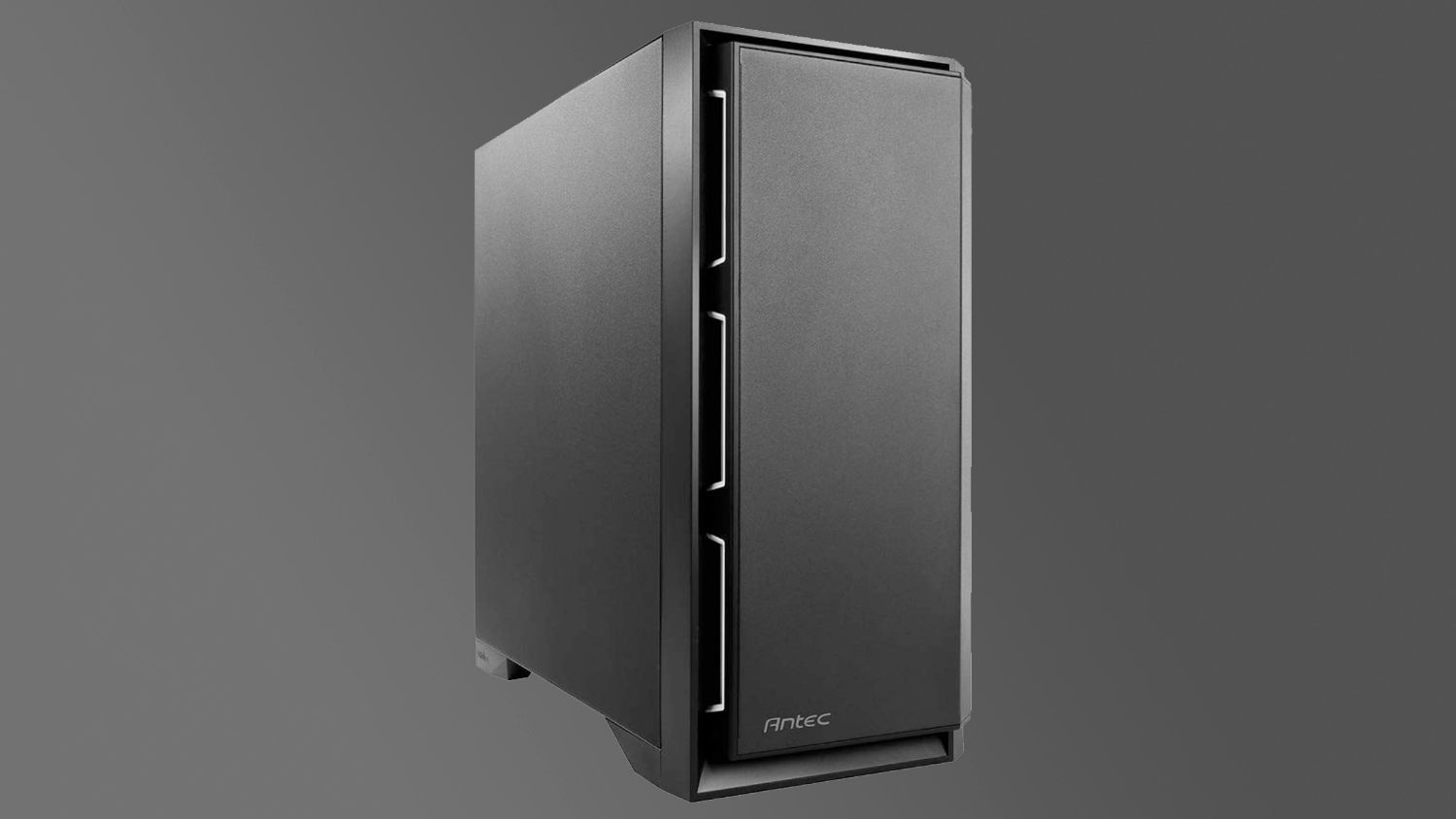 Antec P101 Silent