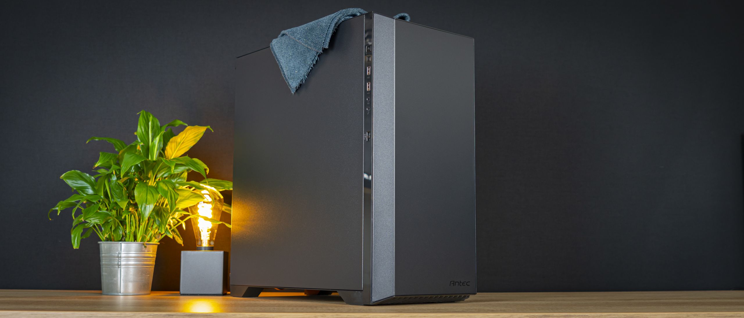 Antec P82 Silent