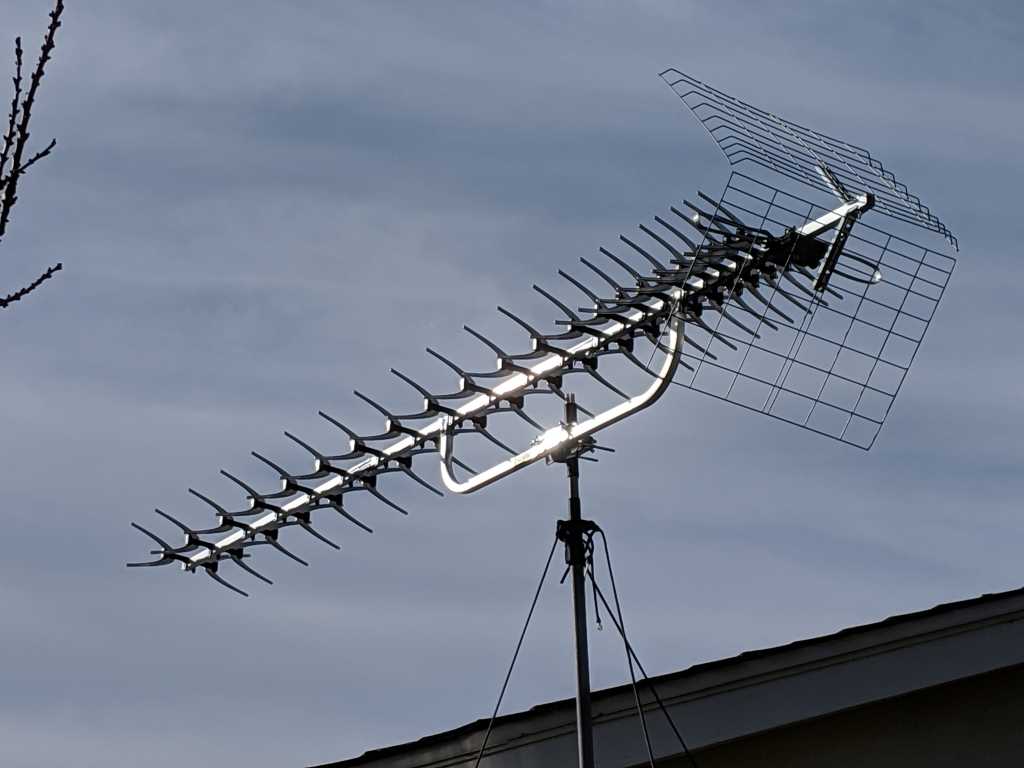 Antennas Direct 91Xg