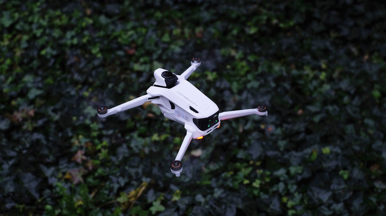 Antigravity A1 Drone