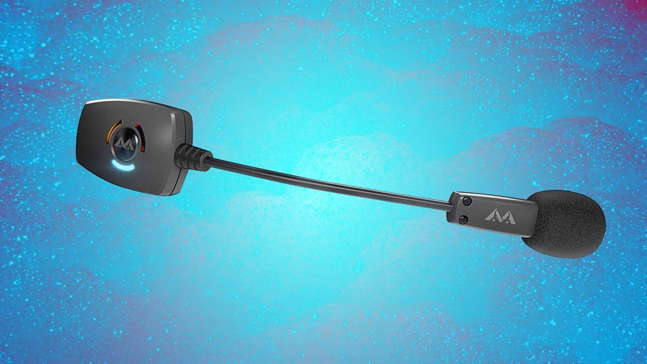 Antlion Modmic Wireless