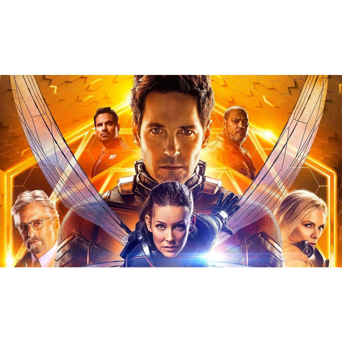 Ant-Man and the Wasp