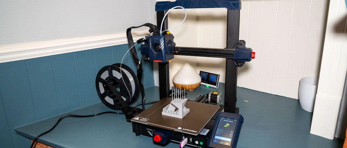 Anycubic Kobra 2 Pro