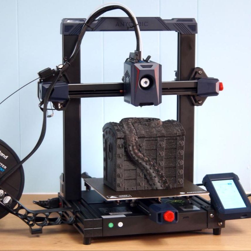 Anycubic Kobra 2