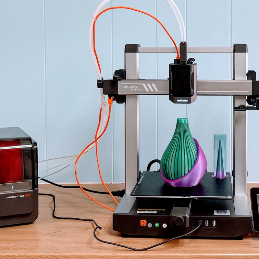 Anycubic Kobra 3