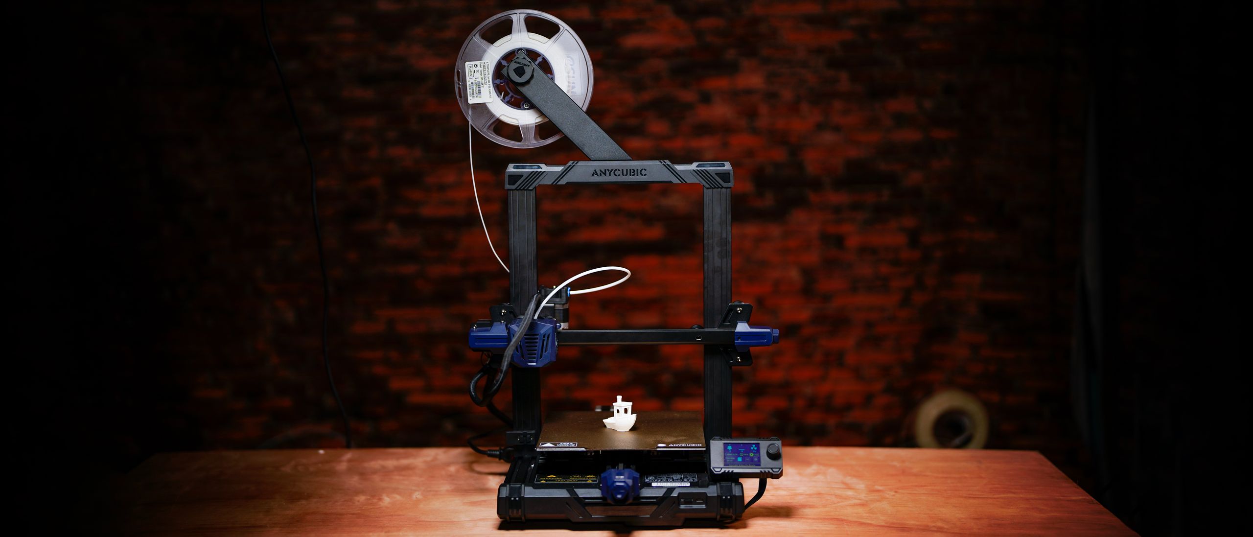 Anycubic Kobra Go 3D Printer