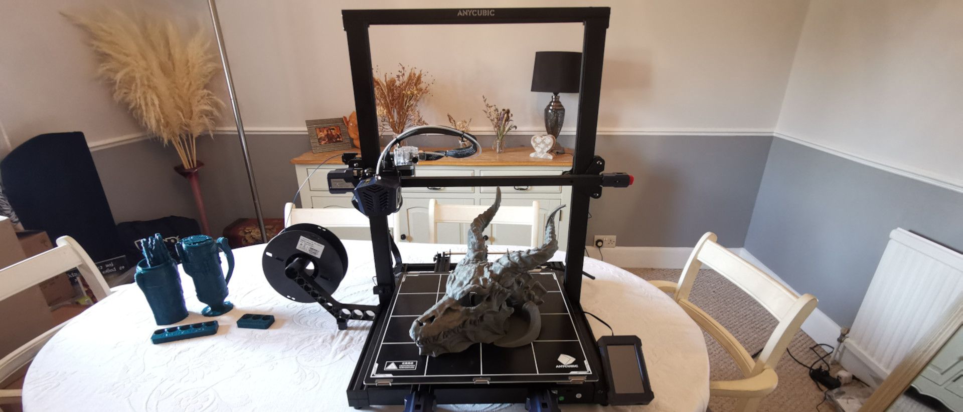 Anycubic Kobra Max