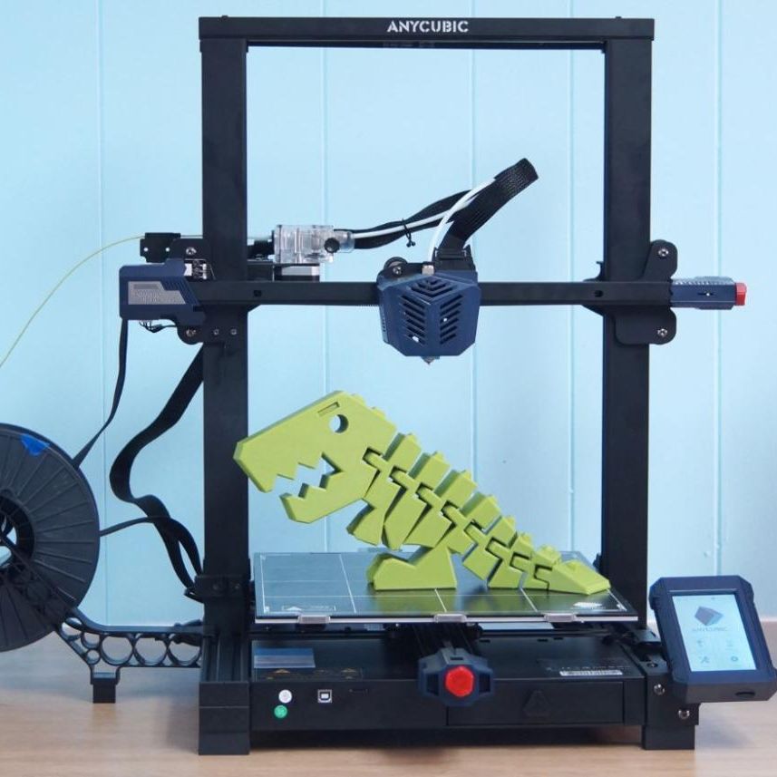 Anycubic Kobra Plus