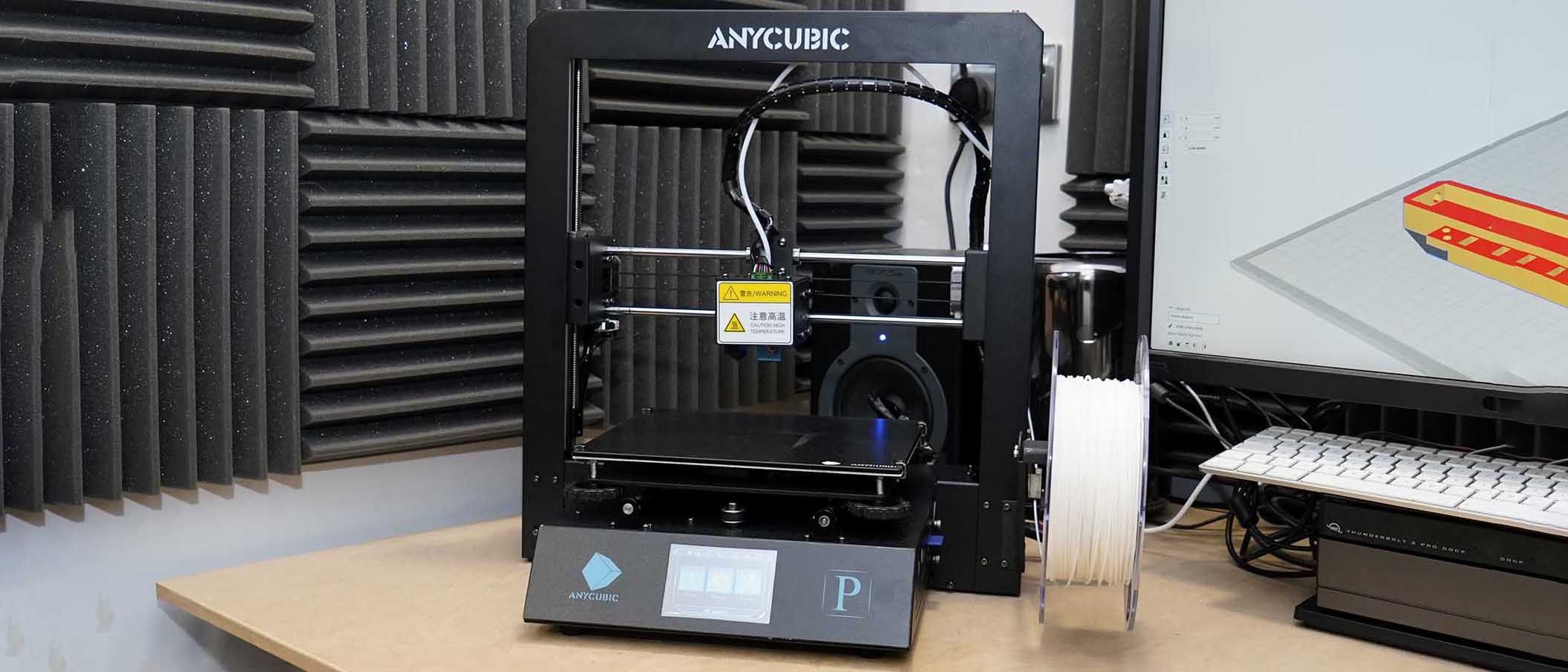 Anycubic Mega Pro